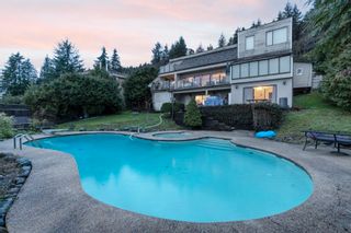 Photo 4: 1591 CHARTWELL Drive in West Vancouver: Chartwell House for sale : MLS®# R2875792