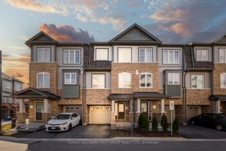 Photo 1: 817 Atwater Path in Oshawa: Lakeview House (3-Storey) for sale : MLS®# E8225514