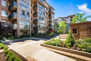 Photo 35: B625 20716 WILLOUGHBY TOWN CENTRE Drive in Langley: Willoughby Heights Condo for sale in "YORKSON DOWNS" : MLS®# R2759515