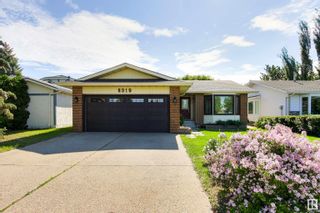 Photo 1: 8319 188 Street in Edmonton: Zone 20 House for sale : MLS®# E4327162