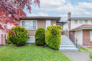 Photo 4: 1239 W 64TH Avenue in Vancouver: Marpole House for sale (Vancouver West)  : MLS®# R2874342