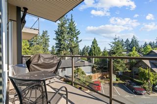 Photo 9: 310 2220 Sooke Rd in Colwood: Co Hatley Park Condo for sale : MLS®# 844747