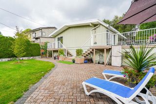 Photo 37: 7587 KRAFT PLACE in Burnaby: Government Road House for sale (Burnaby North)  : MLS®# R2614899