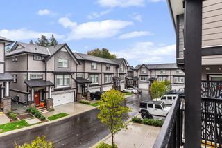 Photo 18: 17 7740 GRAND Street in Mission: Mission BC Townhouse for sale in "THE GRAND" : MLS®# R2626853