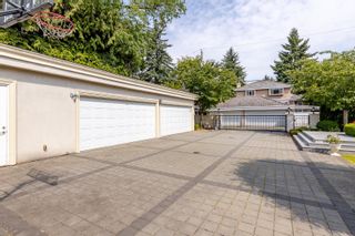 Photo 38: 8415 WILTSHIRE Street in Vancouver: S.W. Marine House for sale (Vancouver West)  : MLS®# R2797563