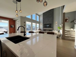 Photo 8: 11 Siddiqui Ridge in Winnipeg: Waverley West Residential for sale (1R)  : MLS®# 202402047