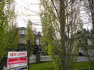 Photo 29: 18 9036 208TH Street in Langley: Walnut Grove Townhouse for sale in "Hunter's Glen" : MLS®# F1211739