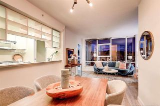 Photo 8: 3703 928 BEATTY Street in Vancouver: Yaletown Condo for sale in "THE MAX" (Vancouver West)  : MLS®# R2566560