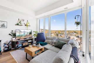 Photo 22: 1006 1107 Gladstone Road NW in Calgary: Hillhurst Apartment for sale : MLS®# A2101967
