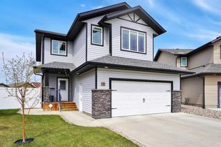 Main Photo: 84 Kershaw Close: Red Deer Detached for sale : MLS®# A2129996