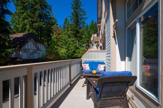 Photo 24: 15 1 ASPENWOOD Drive in Port Moody: Heritage Woods PM Townhouse for sale in "SUMMIT POINTE" : MLS®# R2716597