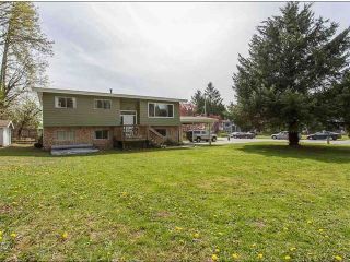 Photo 1: 7996 OSPREY Street in Mission: Mission BC House for sale : MLS®# R2808776
