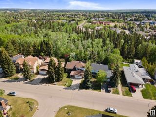 Photo 48: 63 WESTRIDGE Road in Edmonton: Zone 22 House for sale : MLS®# E4297579