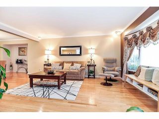 Photo 2: 2426 MARIANA Place in Coquitlam: Cape Horn House for sale : MLS®# V1058904