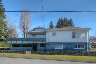 Photo 18: 2239 LONDON Street in New Westminster: Connaught Heights House for sale in "Connaught Heights" : MLS®# R2248885