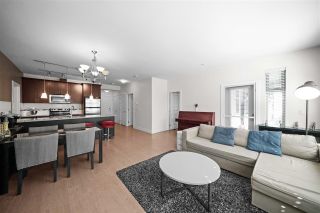 Photo 9: 107 2330 SHAUGHNESSY STREET in Port Coquitlam: Central Pt Coquitlam Condo for sale : MLS®# R2487509