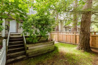 Photo 18: 32 2678 KING GEORGE Boulevard in Surrey: King George Corridor Townhouse for sale in "Mirada" (South Surrey White Rock)  : MLS®# R2086270