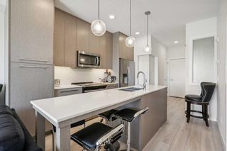 Photo 8: 1417 76 Cornerstone Passage NE in Calgary: Cornerstone Apartment for sale : MLS®# A2131665