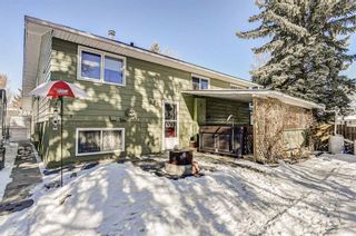 Photo 36: 311 Lynnview Way SE in Calgary: Ogden Detached for sale : MLS®# A1073491