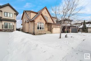 Photo 7: 4018 MACTAGGART Drive in Edmonton: Zone 14 House for sale : MLS®# E4330221