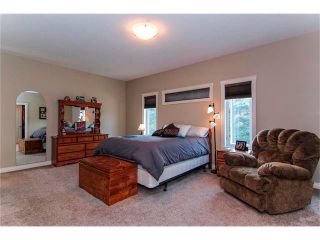 Photo 17: 24 Vermont Close: Olds House for sale : MLS®# C4027121