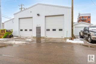 Photo 1: 5217 55 Street: Cold Lake Industrial for sale : MLS®# E4365291