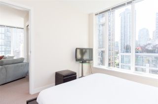 Photo 9: 907 1133 HOMER STREET in Vancouver: Yaletown Condo for sale (Vancouver West)  : MLS®# R2186123