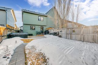 Photo 34: 99 Walden Terrace SE in Calgary: Walden Semi Detached (Half Duplex) for sale : MLS®# A2019284