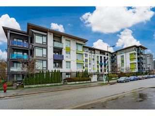 Photo 36: 317 3289 RIVERWALK AVENUE in Vancouver: South Marine Condo for sale (Vancouver East)  : MLS®# R2707320