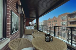 Photo 32: 1347 W Belmont Avenue Unit 3 in Chicago: CHI - Lake View Residential for sale ()  : MLS®# 11330328