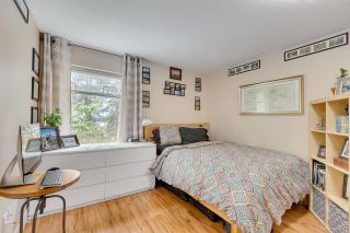 Photo 13: 201 2733 ATLIN Place in Coquitlam: Coquitlam East Condo for sale in "Atlin Court" : MLS®# R2295428