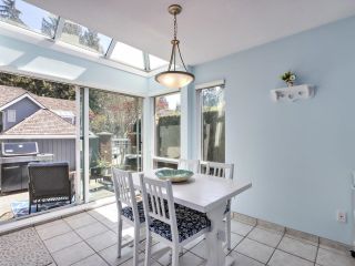 Photo 12: 4 1925 INDIAN RIVER Crescent in North Vancouver: Indian River Townhouse for sale : MLS®# R2875544