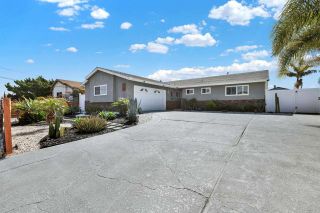Main Photo: House for sale : 3 bedrooms : 1587 Hermes St in San Diego