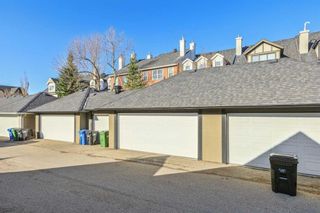 Photo 31: 90 Somme Boulevard SW in Calgary: Garrison Woods Row/Townhouse for sale : MLS®# A2119570