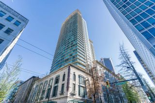Photo 39: 1010 610 GRANVILLE Street in Vancouver: Downtown VW Condo for sale in "The Hudson" (Vancouver West)  : MLS®# R2853991