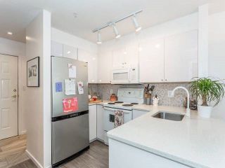 Photo 4: 302 2388 TRIUMPH STREET in Vancouver: Hastings Condo for sale (Vancouver East)  : MLS®# R2003963