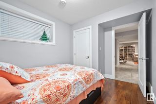 Photo 34: 8912 88 Avenue in Edmonton: Zone 18 House Half Duplex for sale : MLS®# E4384568