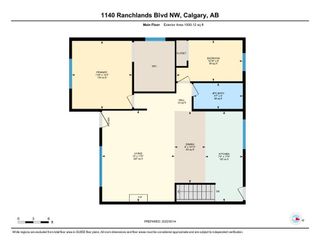 Photo 34: 1140 Ranchlands Boulevard NW in Calgary: Ranchlands Detached for sale : MLS®# A1218849