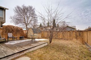 Photo 31: 111 Sunmills Place SE in Calgary: Sundance Detached for sale : MLS®# A1197869