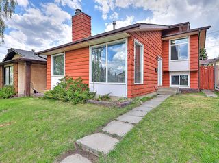 Photo 1: 183 Bermuda Drive NW in Calgary: Beddington Heights Detached for sale : MLS®# A1222760