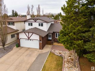Photo 1: 3828 46 Street in Edmonton: Zone 29 House for sale : MLS®# E4384060