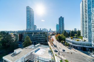 Photo 16: 1109 10448 UNIVERSITY Drive in Surrey: Whalley Condo for sale in "University District - South Tower" (North Surrey)  : MLS®# R2825704