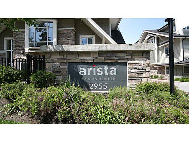 FEATURED LISTING: 19 - 2955 156TH Street Surrey