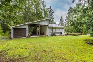 Photo 17: 2700 Sallachie Rd in Shawnigan Lake: ML Shawnigan House for sale (Malahat & Area)  : MLS®# 899997