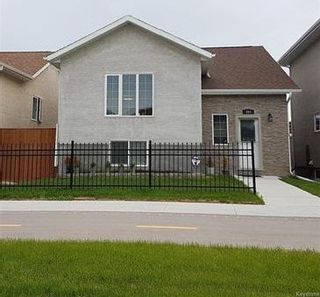 Photo 1: 364 Dr Jose Rizal Way East in Winnipeg: Waterford Green Residential for sale (4L)  : MLS®# 1816547