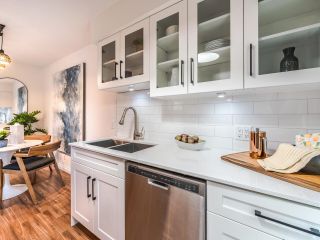 Photo 12: 207 1864 FRANCES Street in Vancouver: Hastings Condo for sale in "LANDVIEW PLACE" (Vancouver East)  : MLS®# R2680520