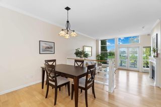Photo 8: 2110 E KENT Avenue in Vancouver: South Marine Townhouse for sale (Vancouver East)  : MLS®# R2680723
