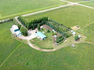 Photo 3: 386054 48 Street W: Rural Foothills County Detached for sale : MLS®# A2112684
