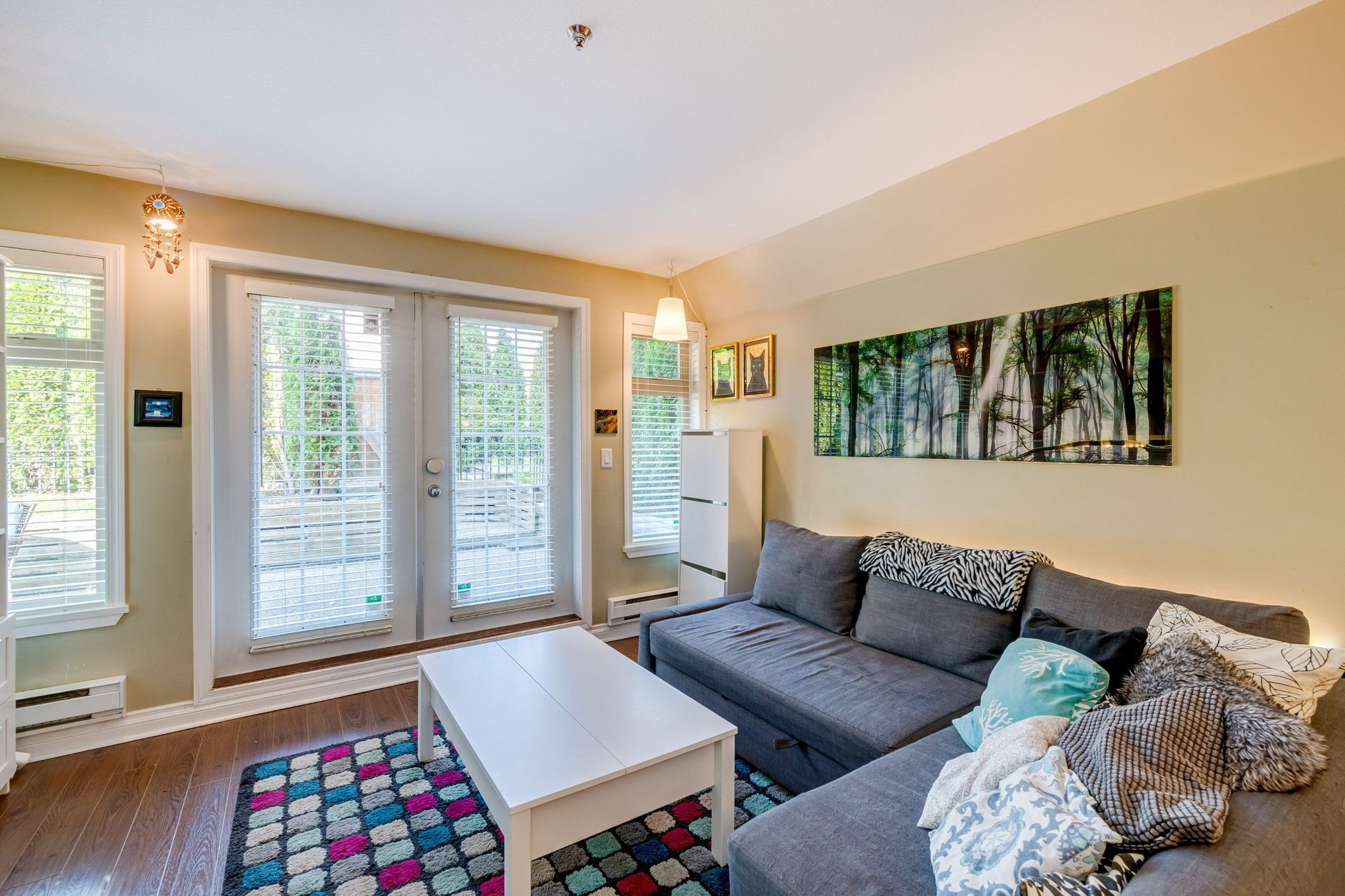 Photo 16: Photos: 103 2709 Victoria Drive in Vancouver: Grandview Woodland Condo for sale (Vancouver East)  : MLS®# R2504262