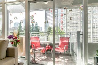 Photo 13: 518 1372 SEYMOUR Street in Vancouver: Downtown VW Condo for sale in "THE MARK" (Vancouver West)  : MLS®# R2178065